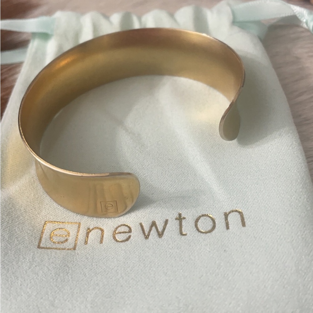 Enewton Stackable Cuff